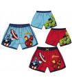 Pantalón baño infantil Avangers