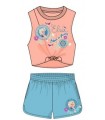 Conjunto infantil Frozen