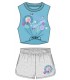 Conjunto infantil Frozen