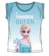 Camiseta infantil Frozen