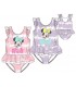 Bañador bebé Minnie Mouse
