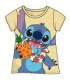 Camiseta infantil Stitch