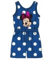 Vestido infantil Minnie