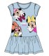 Vestido infantil Minnie
