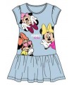 Vestido infantil Minnie