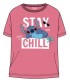Camiseta juvenil Stitch