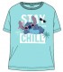 Camiseta juvenil Stitch