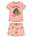 Pijama infantil Vaiana