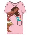 Camisón infantil Vaiana