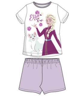 Pijama infantil Frozen