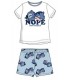 Pijama infantil Stitch
