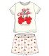 Pijama infantil Minnie