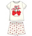 Pijama infantil Minnie