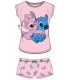 Pijama infantil Stitch