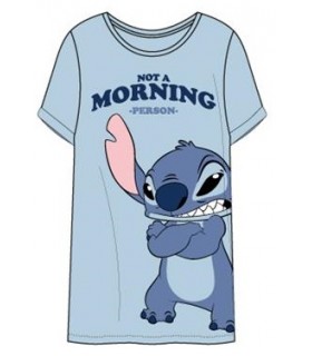 Camisón infantil Stitch
