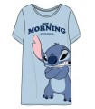 Camisón infantil Stitch