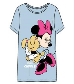 Camisón infantil Minnie