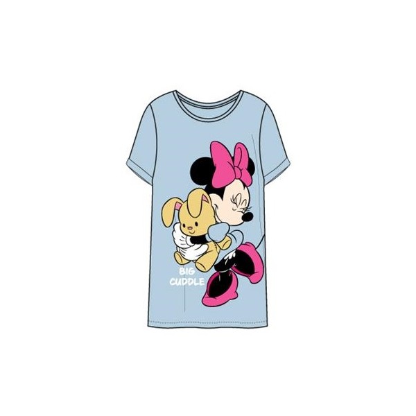 Camisón infantil Minnie
