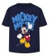 Camiseta infantil Mickey
