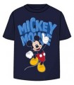 Camiseta infantil Mickey