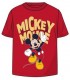 Camiseta infantil Mickey