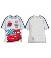 Camiseta infantil Cars