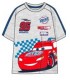 Camiseta infantil Cars