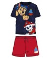 Conjunto infantil Paw Patrol