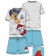 Conjunto infantil Paw Patrol