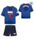 Conjunto infantil Spiderman