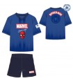 Conjunto infantil Spiderman