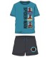 Conjunto infantil Spiderman