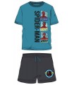 Conjunto infantil Spiderman