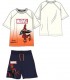 Conjunto infantil Spiderman