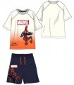 Conjunto infantil Spiderman