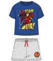 Conjunto infantil Avangers