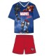 Conjunto infantil Avangers
