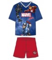 Conjunto infantil Avangers