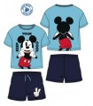 Conjunto infantil Mickey