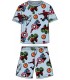 Pijama infantil Avangers