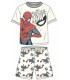 Pijama infantil Spiderman