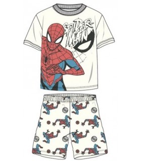 Pijama infantil Spiderman