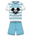 Pijama infantil Mickey