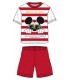 Pijama infantil Mickey