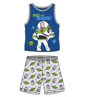 Pijama infantil Toy Story
