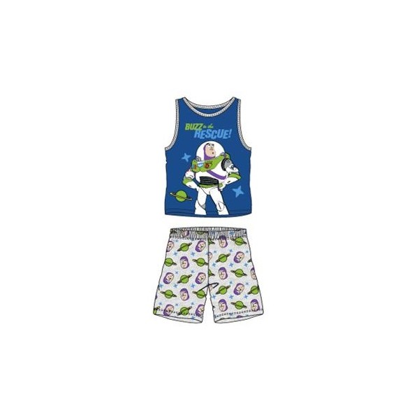 Pijama infantil Toy Story