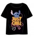 Camiseta adulto Lilo & Stitch