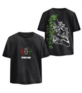Camiseta adulto Spiderman