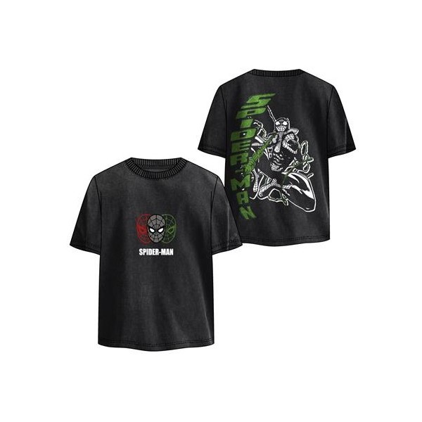 Camiseta adulto Spiderman