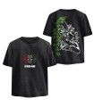 Camiseta adulto Spiderman
